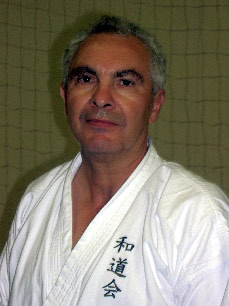 Antonio Castanheiro